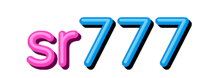 sr777 — logo kanal