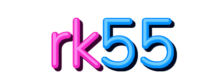 rk55 — logo kanal