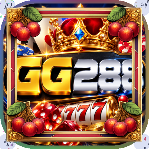 gg288 — mitra unggulan