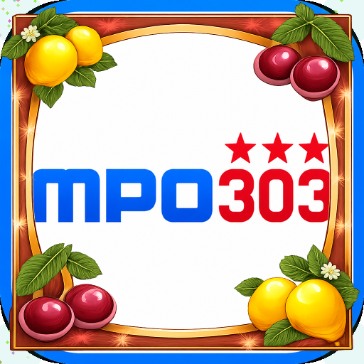 mpo303 — galeri pratinjau - APK Resmi