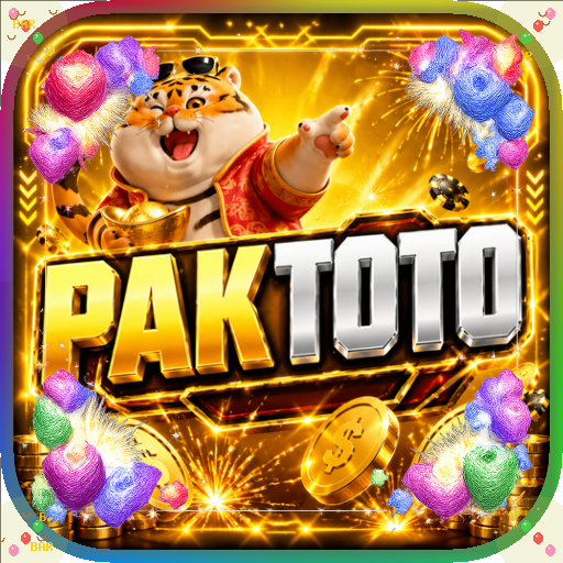 paktoto — mitra unggulan