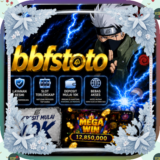 bbfstoto — mitra unggulan